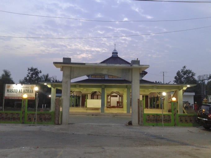 Foto Masjid